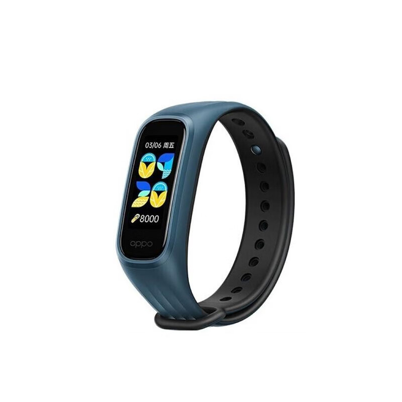 OPPO 生活防水 智能手环