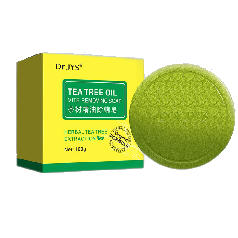 Dr.JYS 茶树精油香皂
