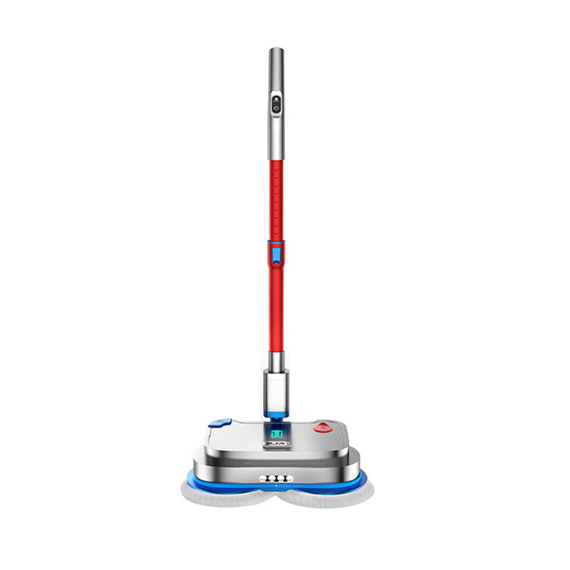 OJA 智能家用清洁机