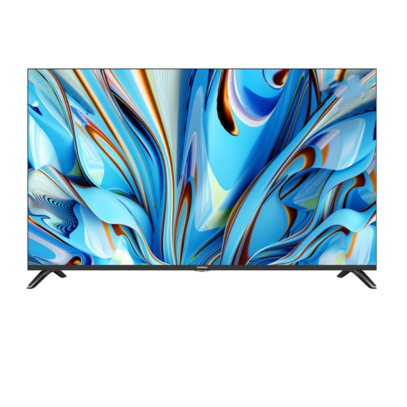 康佳 AI调画平板电视