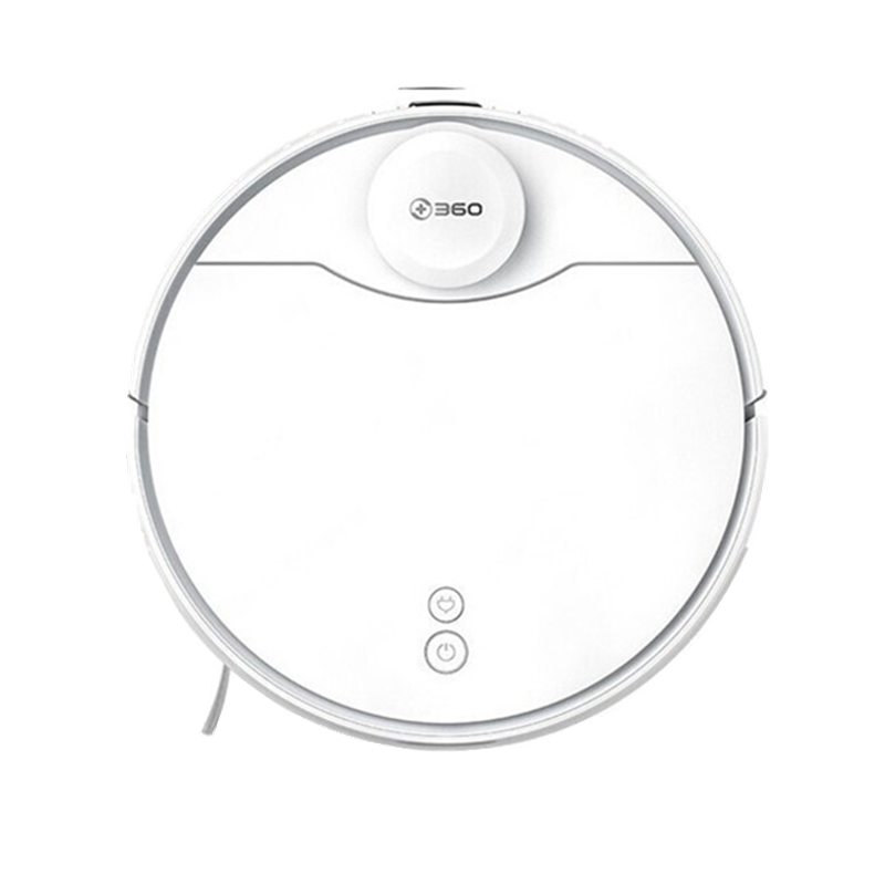 华为 持久续航扫地机器人