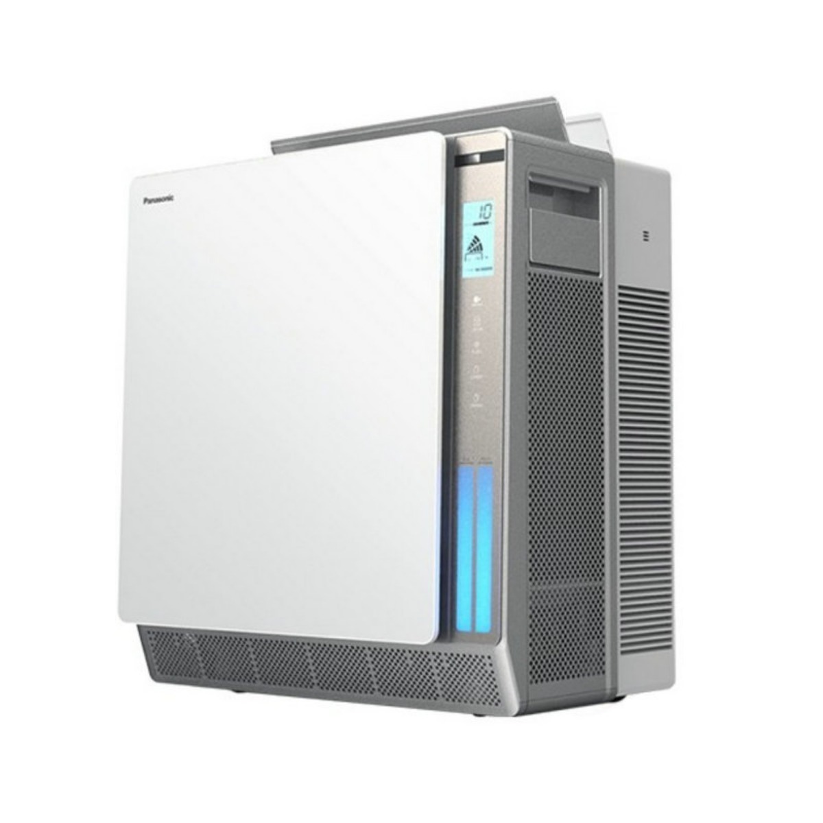 松下一级能效空气净化器