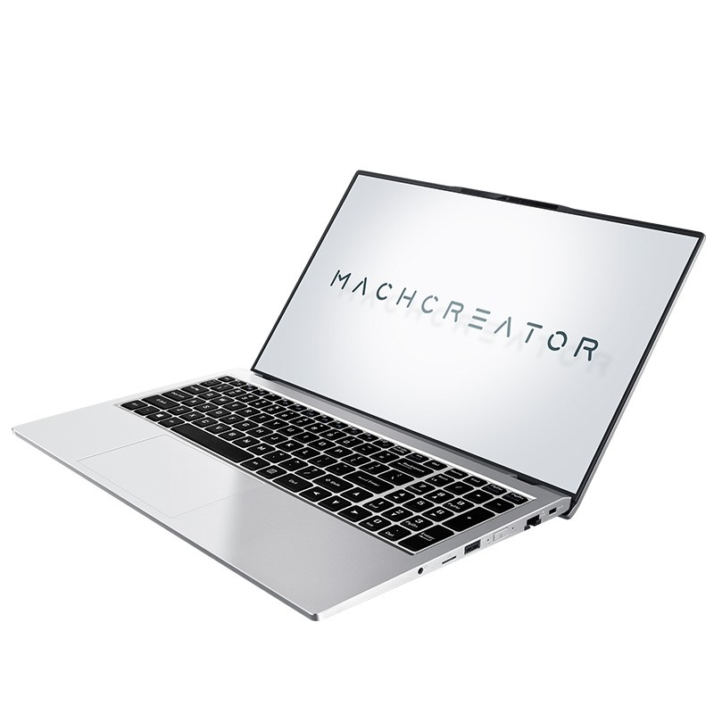 机械师 高速固态硬盘笔记本