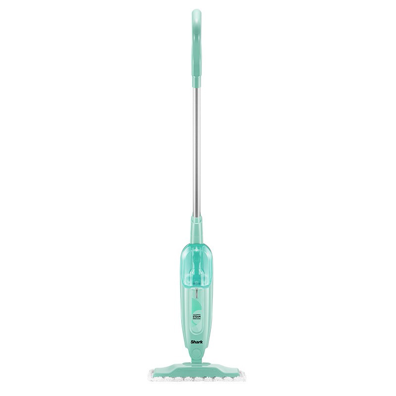 Shar 高温蒸汽电动拖把