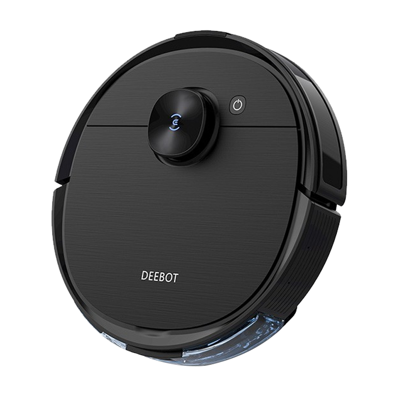 科沃斯 主动避障扫地机