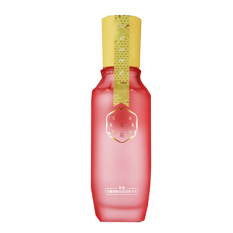 百雀羚 三生花爽肤水