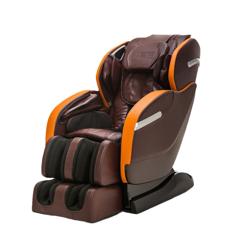 乐摩吧太空豪华舱按摩椅