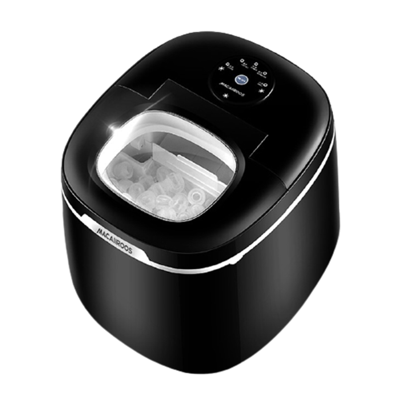 迈卡罗 6分钟出冰商用制冰机