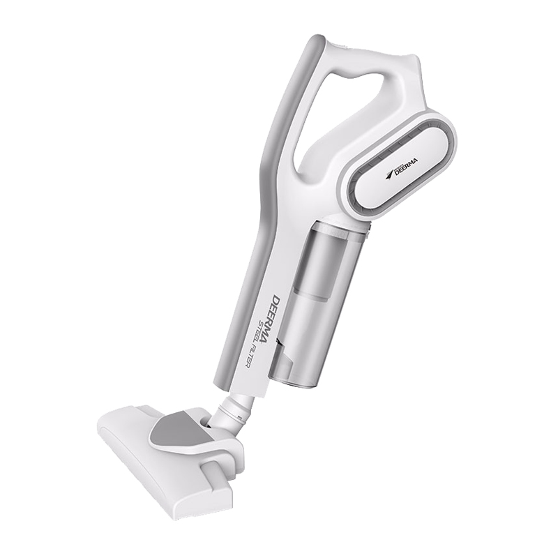 德尔玛 小型立式吸尘器