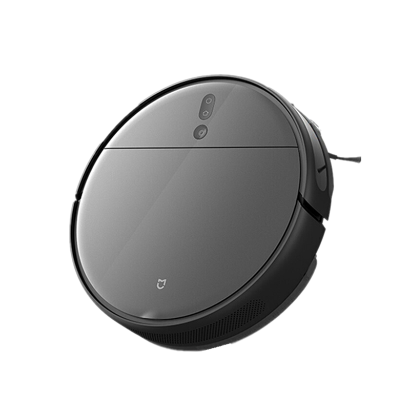 小米高感应度避障扫地机器人