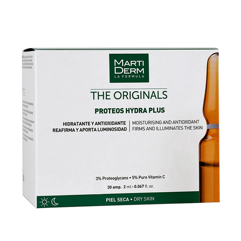 玛蒂德肤 莹润焕颜精华液