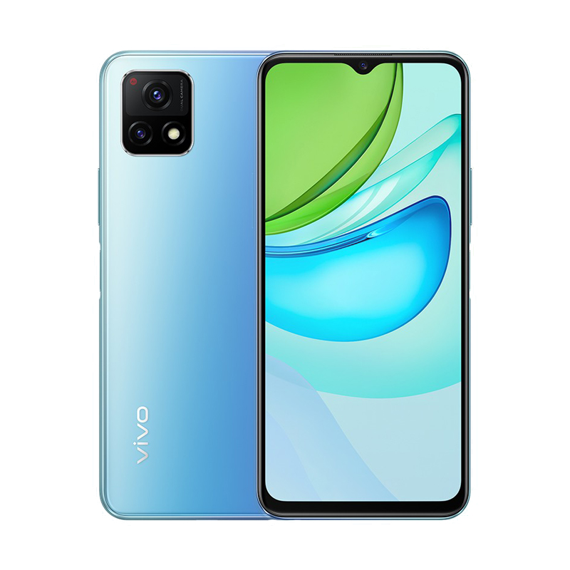vivo 双模5G芯片手机