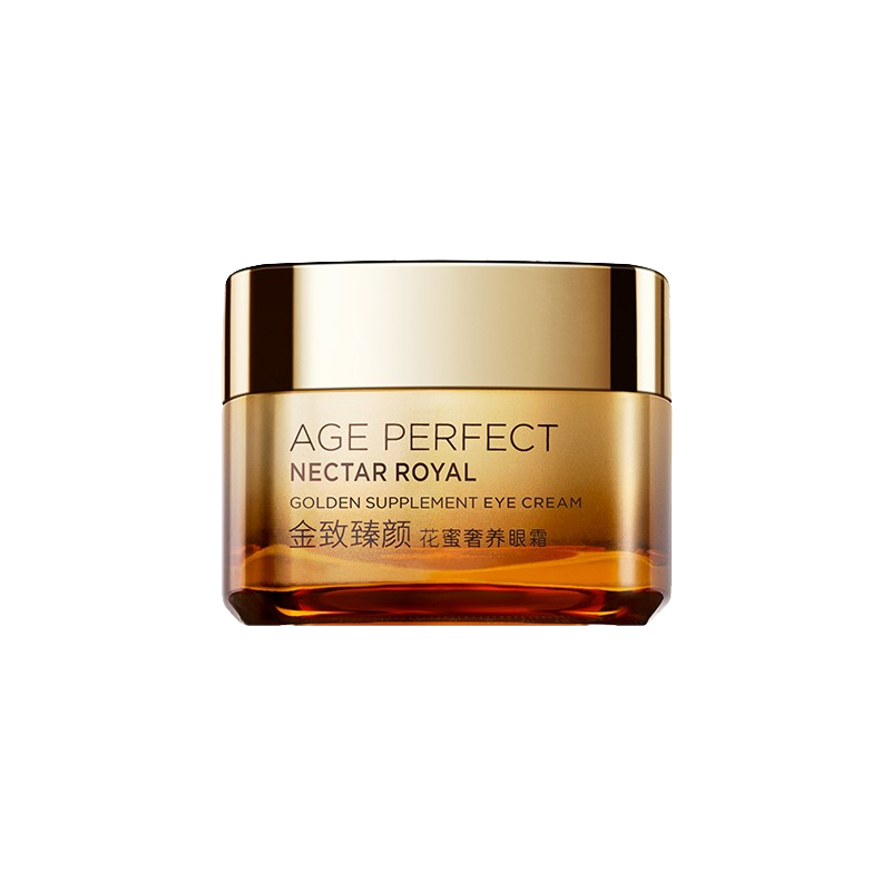 欧莱雅 花蜜奢养滋润眼霜