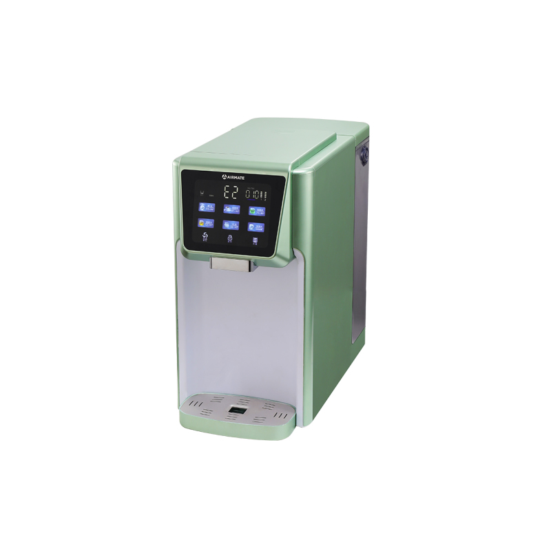 艾美特 5级反渗透 台式饮水机