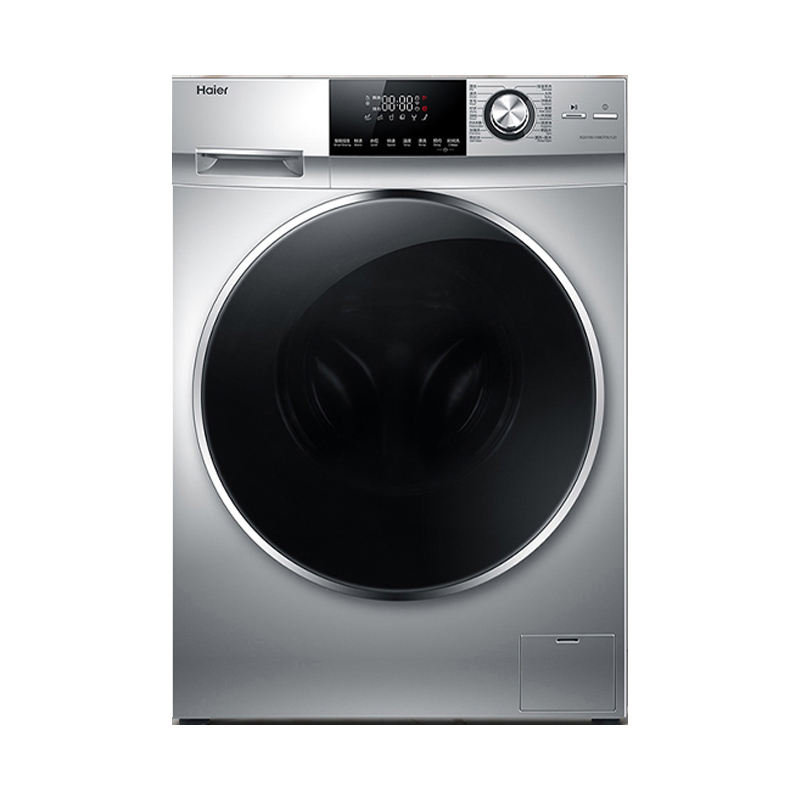 海尔 巴氏除菌 滚筒洗衣机