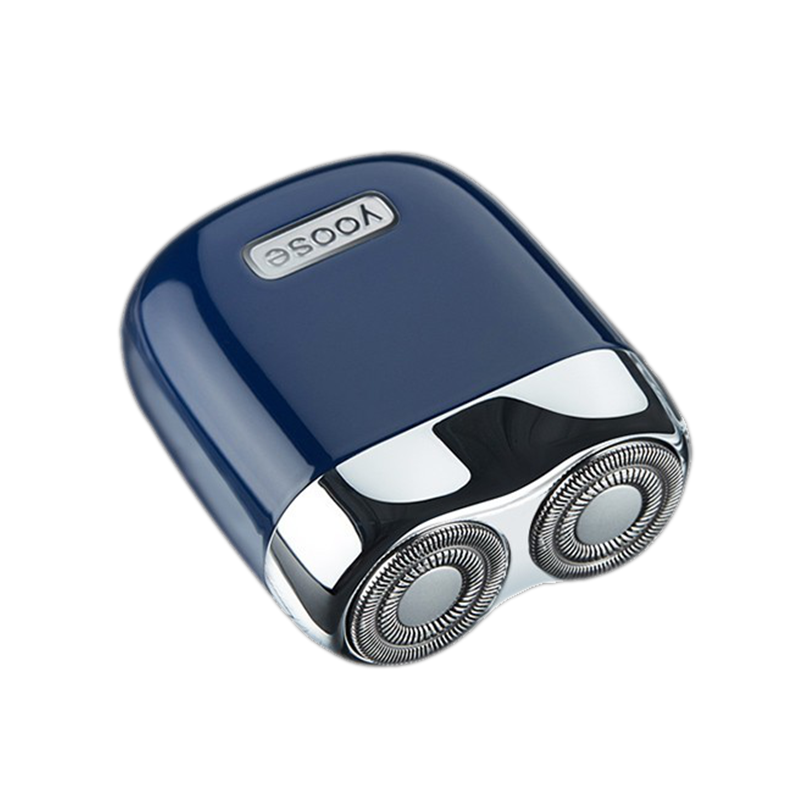 yoose 充电便携电动剃须刀