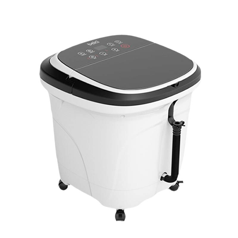 蓓慈 镜面触控足浴盆