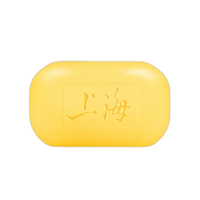 上海香皂 除螨除菌香皂