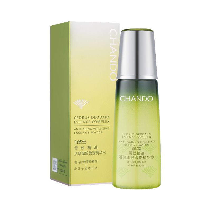 自然堂 呵护肌肤 爽肤水