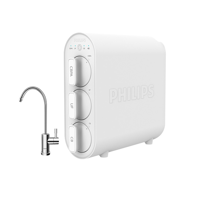 飞利浦 直饮净水器