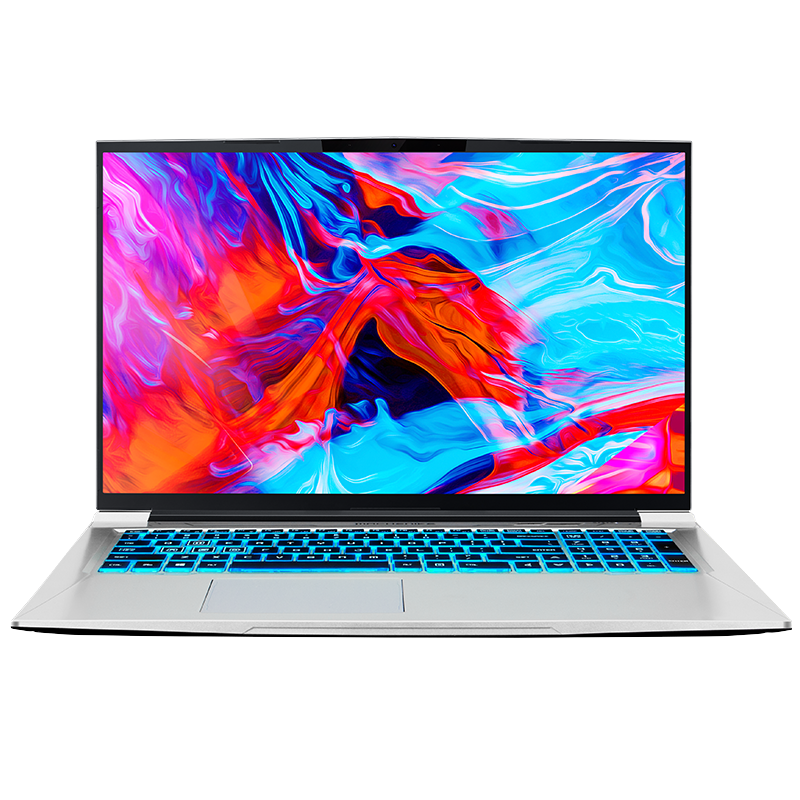 机械师 高刷新屏幕游戏本