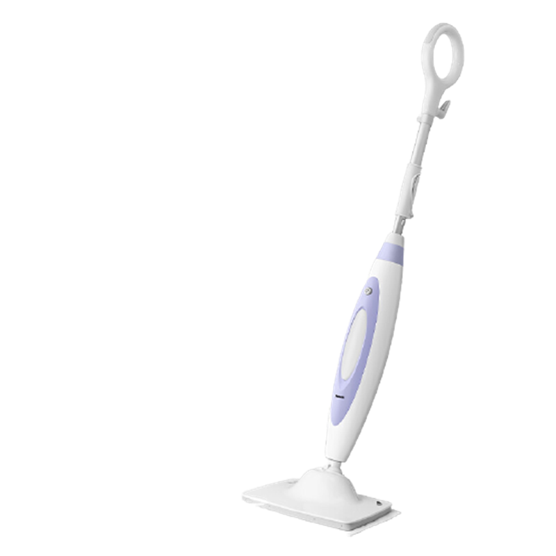 松下 即拖即干 蒸汽电动拖把