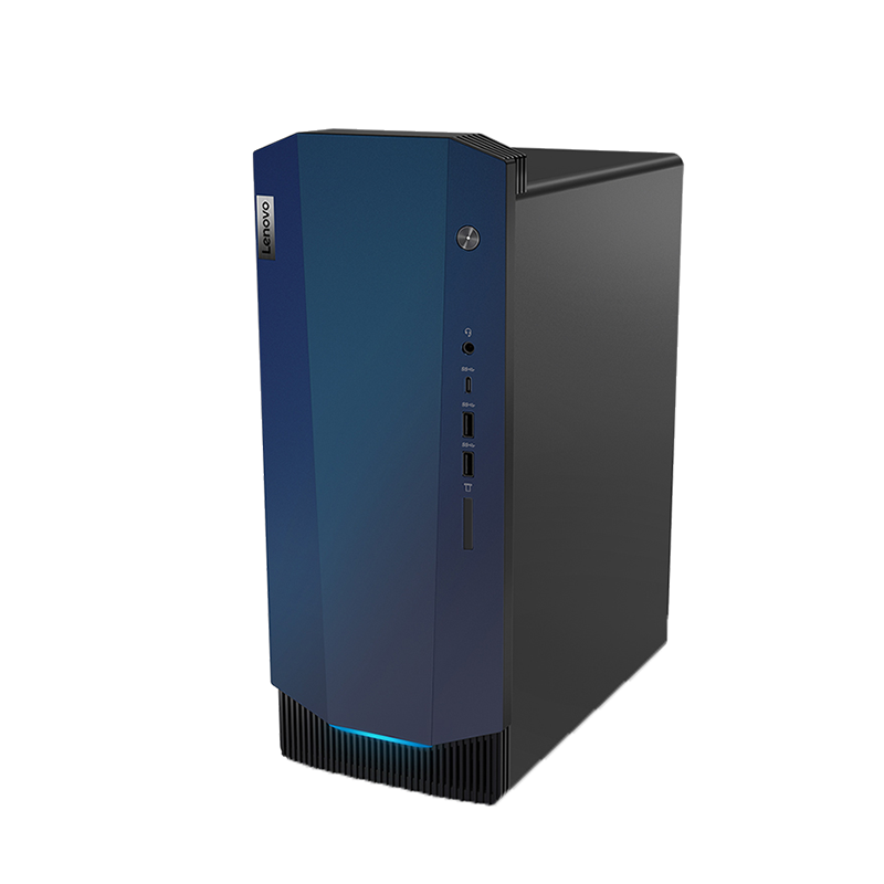 联想 紧凑结构主机