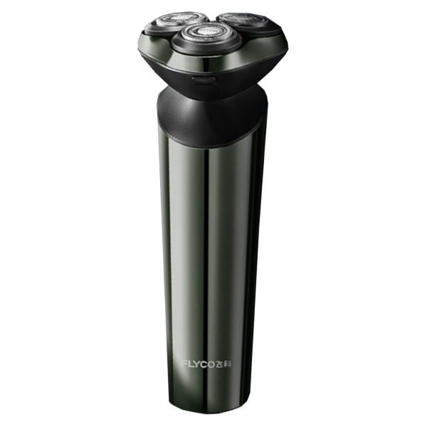 飞科 全身水洗 剃须刀