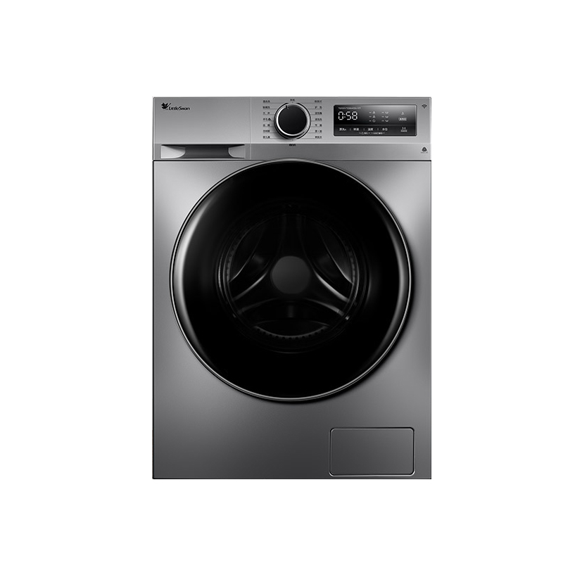 小天鹅变频滚筒洗衣机