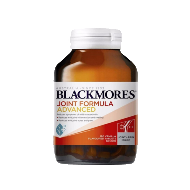 澳佳宝 进口品质 氨糖软骨素