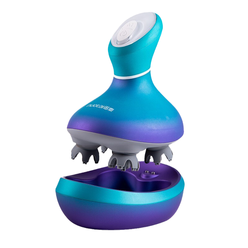 诺泰电动防水按摩器