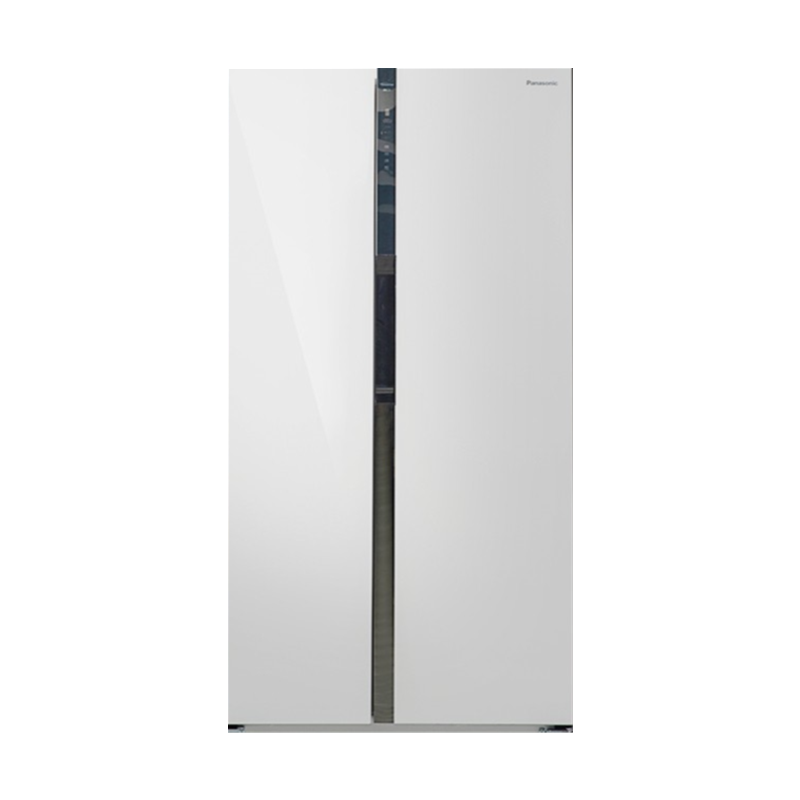 松下 银离子抗菌冰箱