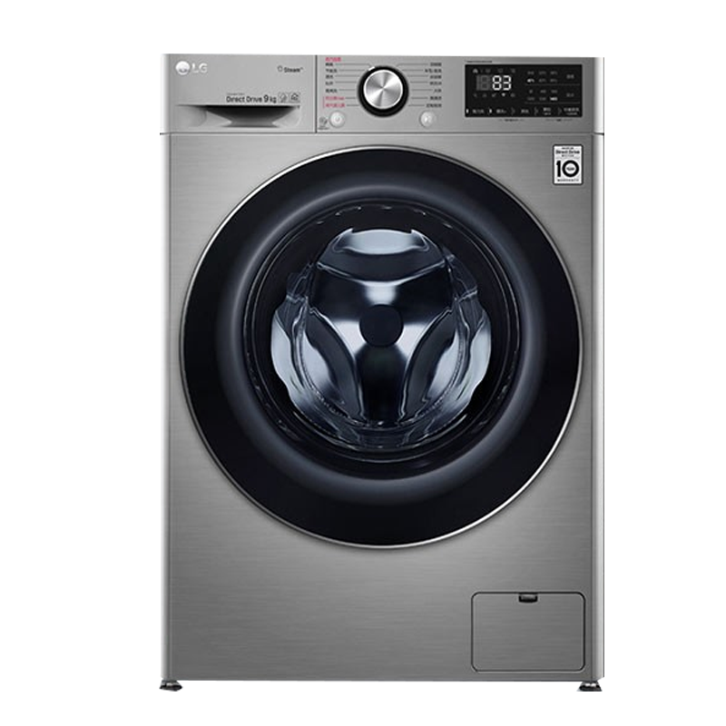 LG 一级能效洗衣机