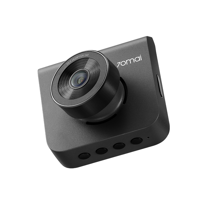 70迈 智能语音行车记录仪