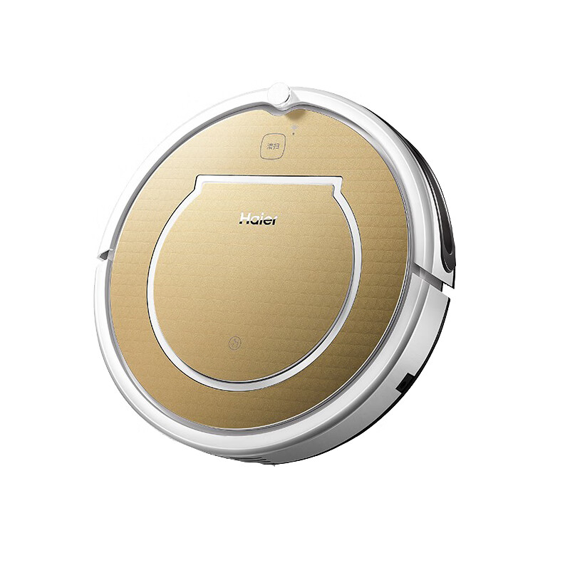 海尔 APP智控扫地机器人