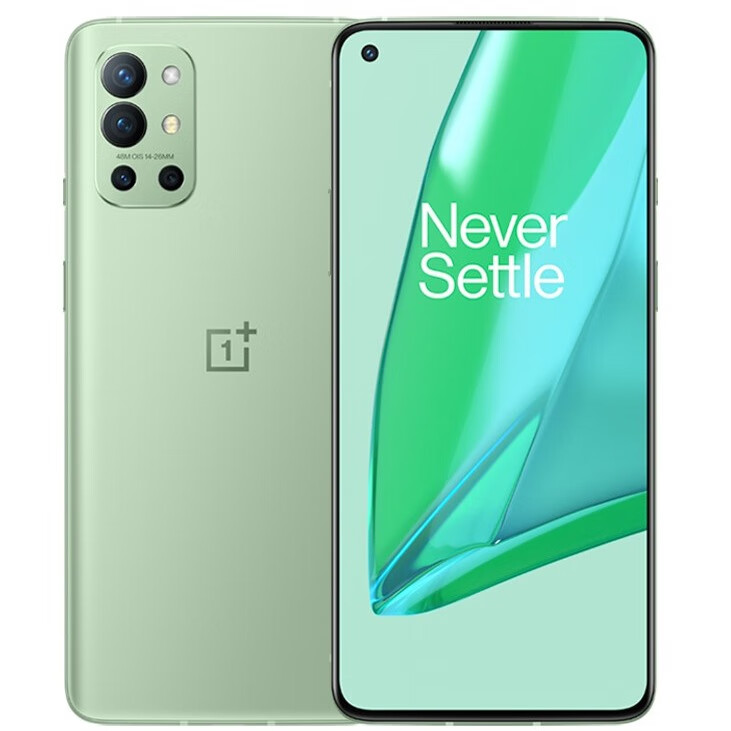 一加 立体振感游戏手机