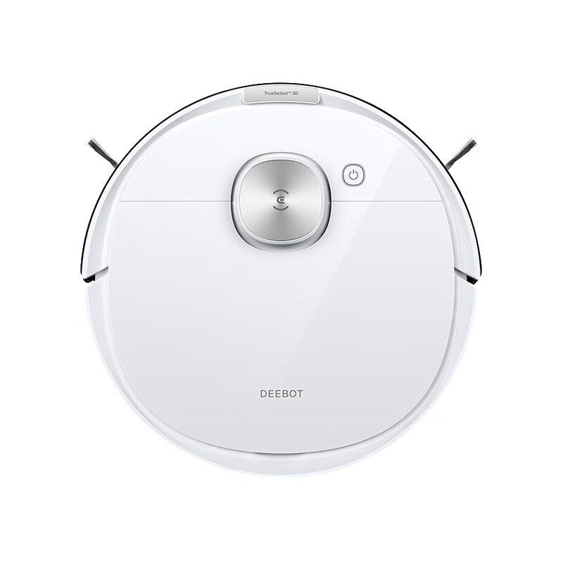 科沃斯 双水箱准确感应扫地机