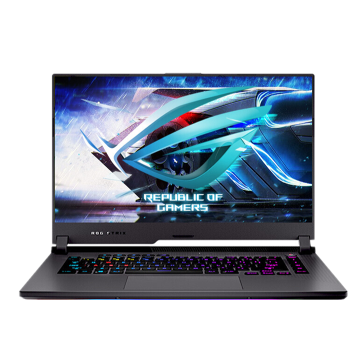 ROG 高刷屏游戏本