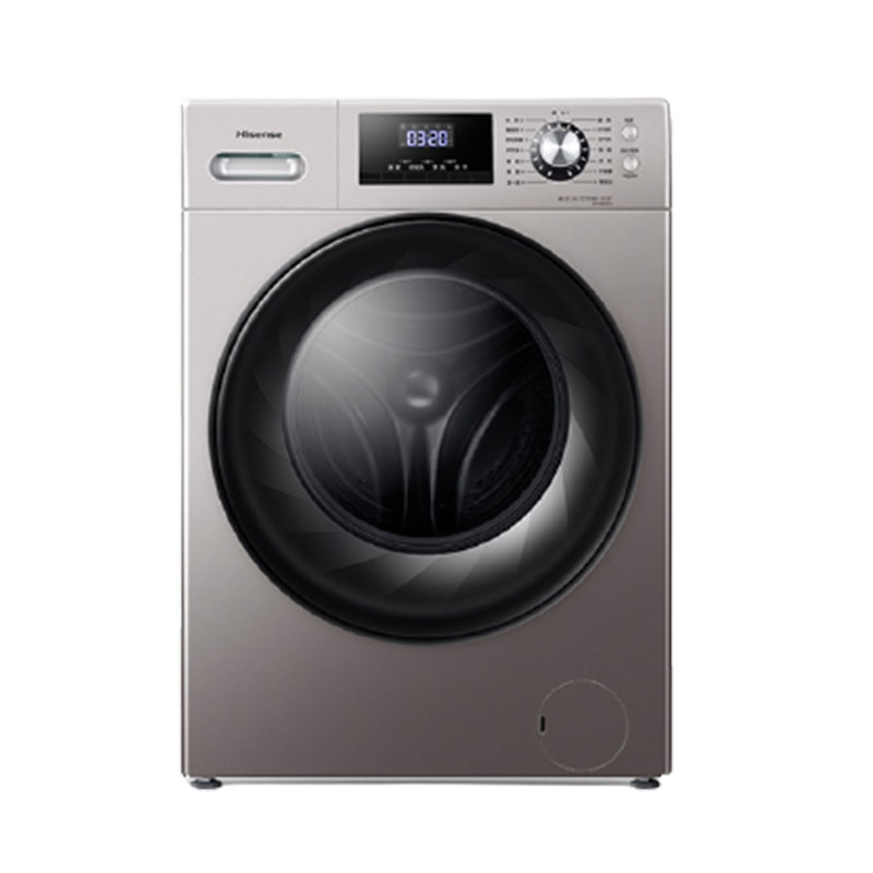 海信 免水空气洗洗衣机