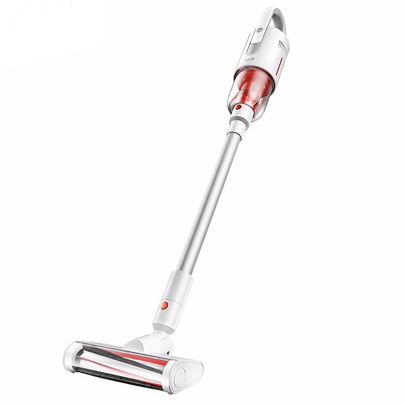 德尔玛 无线轻便吸尘器