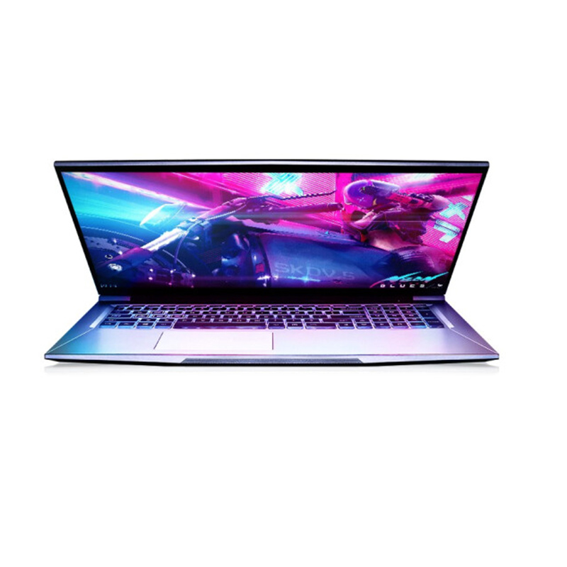 大师之路 内存可扩展游戏本