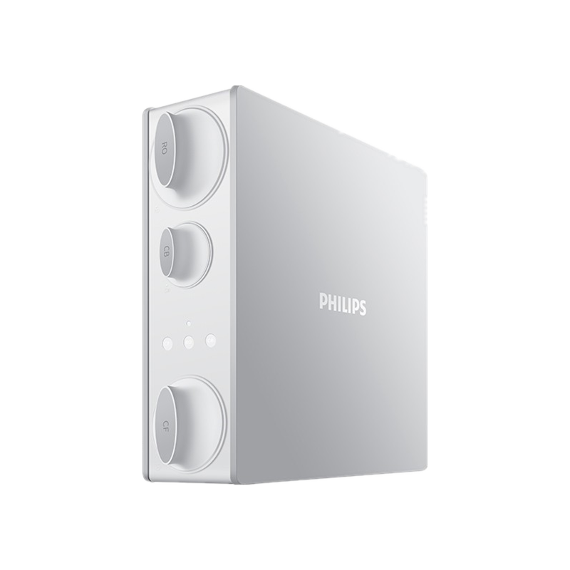 飞利浦 直饮大通量净水器