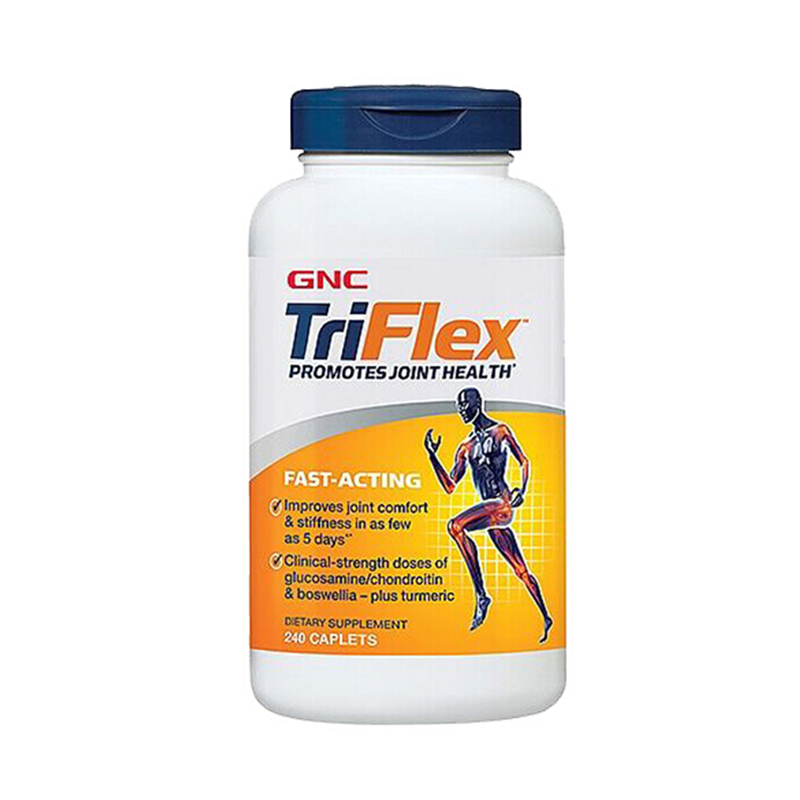 健安喜 中老年 氨糖软骨素片