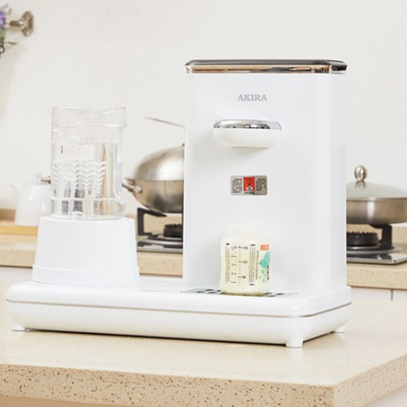 爱家乐 智能速热小型饮水机