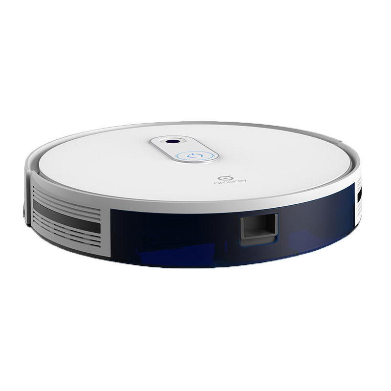 星米 低噪大吸力扫地机