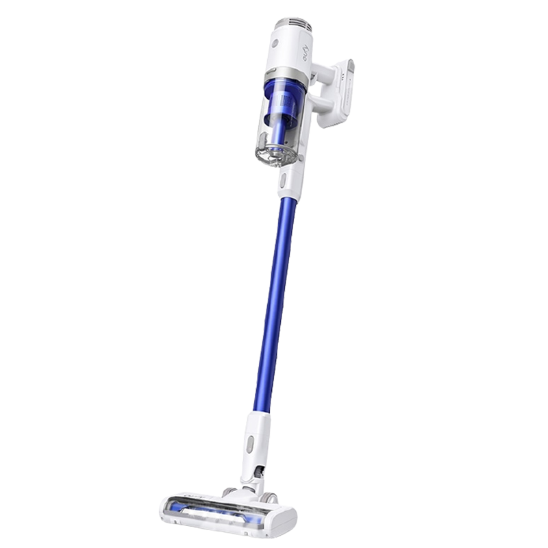 eufy 小型除螨吸尘器