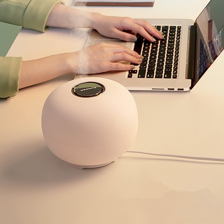 飞科触控按键加湿器