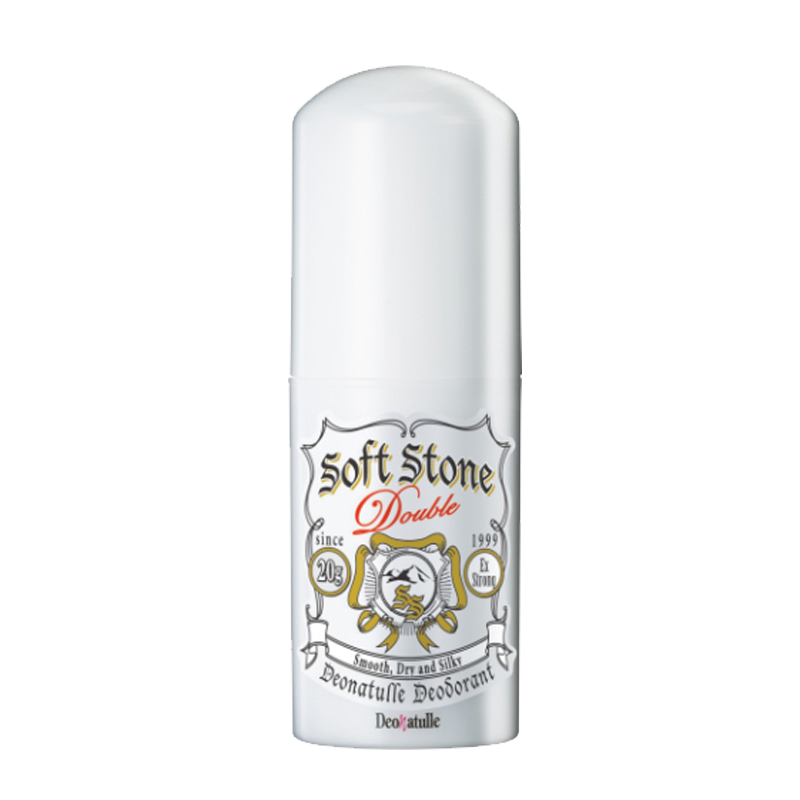 杜得乐 不堵塞毛孔止汗露