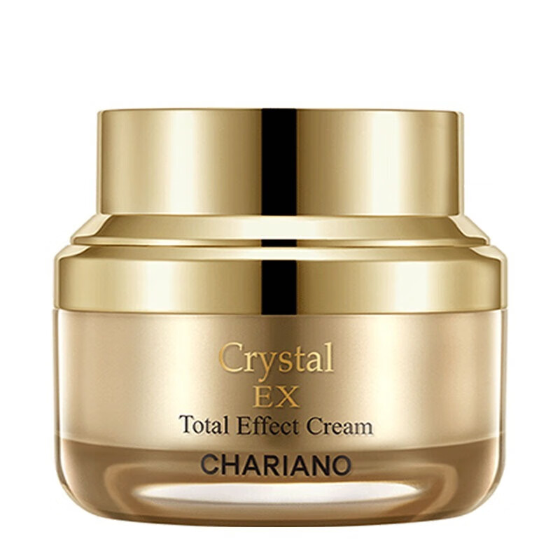 奇姬 多效合一 面霜