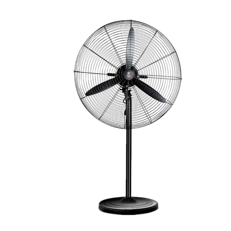 华生 大风量智能风扇